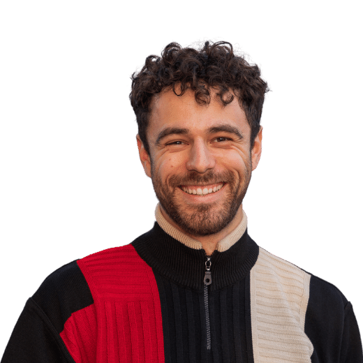 Ruben Hassid