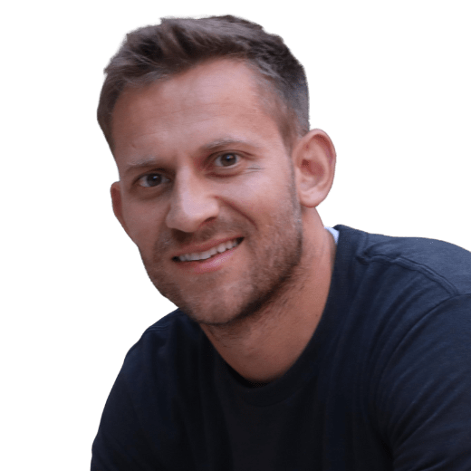 Spencer Mecham