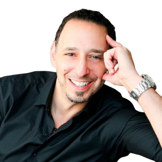 Steve Olsher