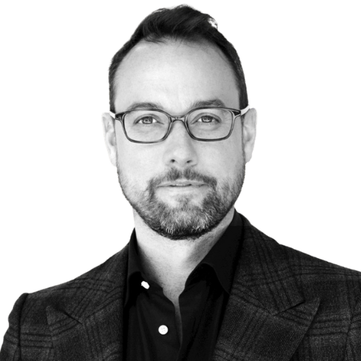 Todd Herman