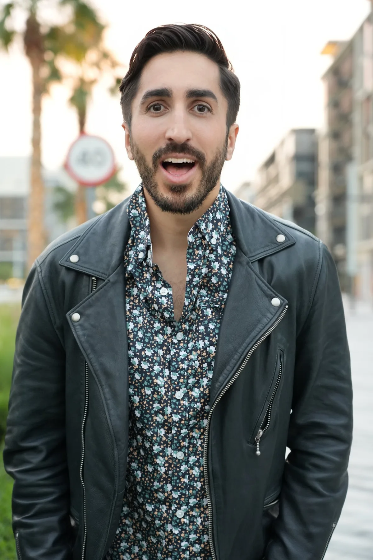 Navid Moazzez