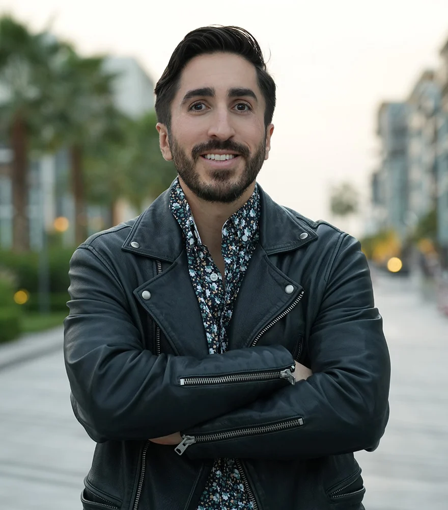 Navid Moazzez