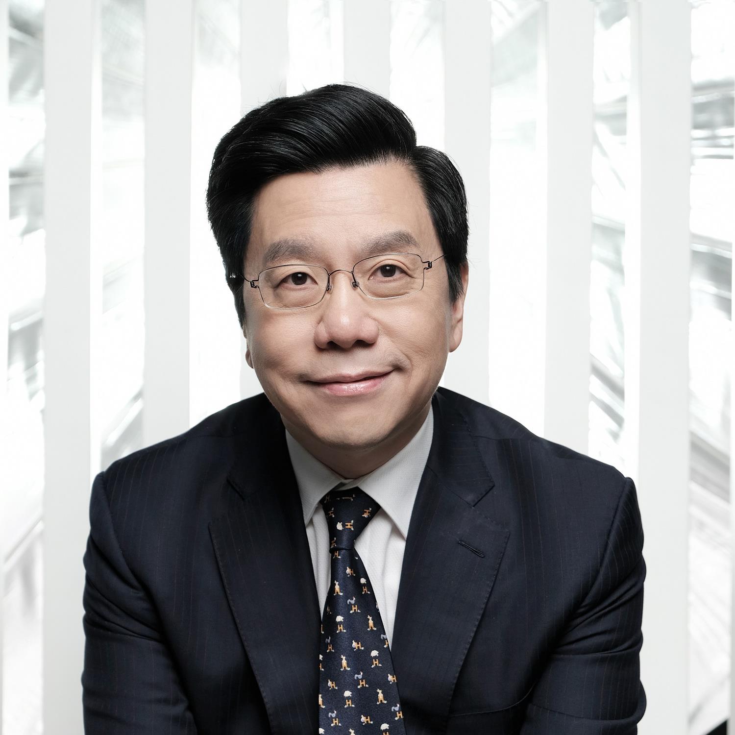 Kai-Fu Lee