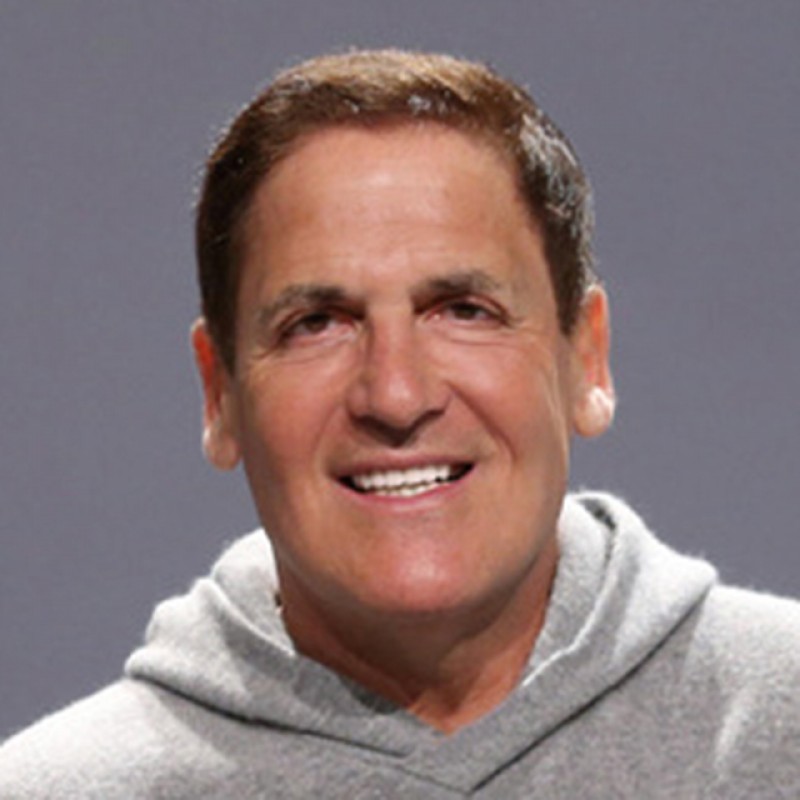 Mark Cuban
