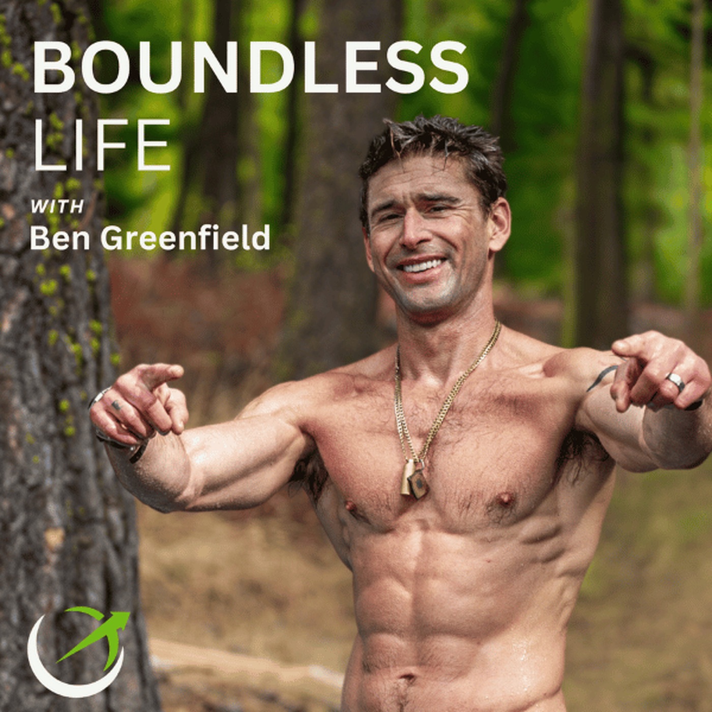 Ben Greenfield Fitness