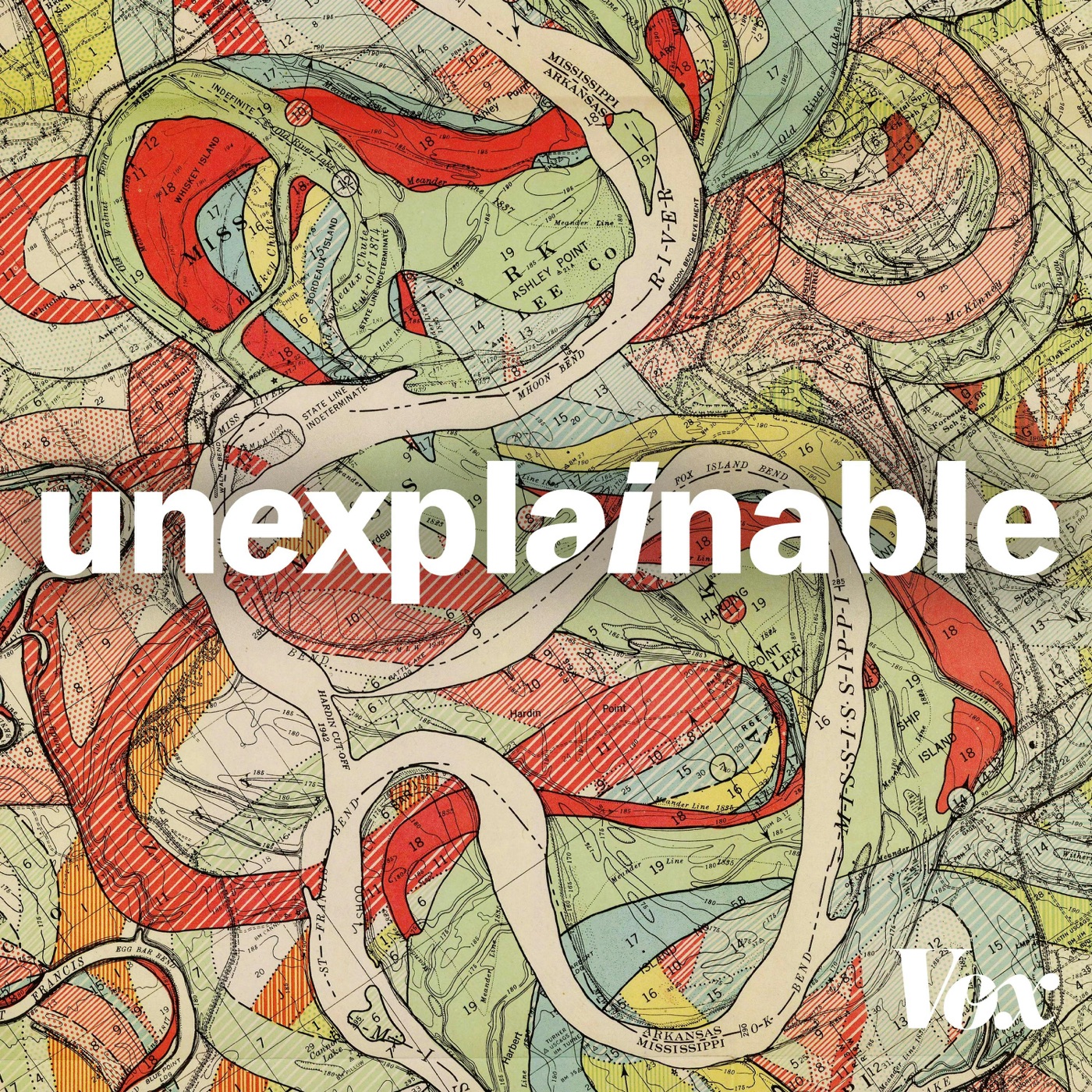 Unexplainable