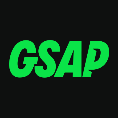 Gsap Skills