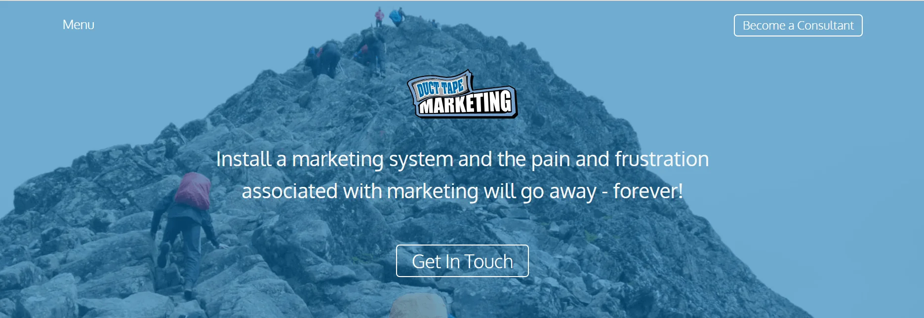 Make Money Podcasting Duct Tape Marketing