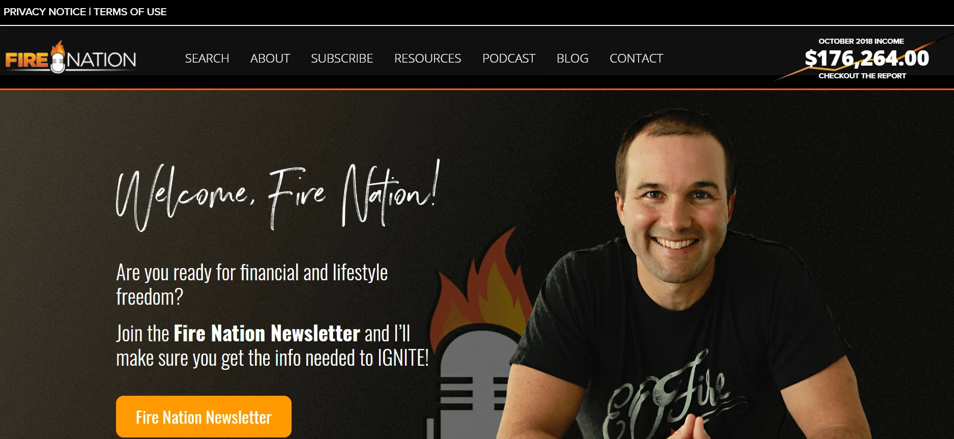 Make Money Podcasting John Lee Dumas EOFire