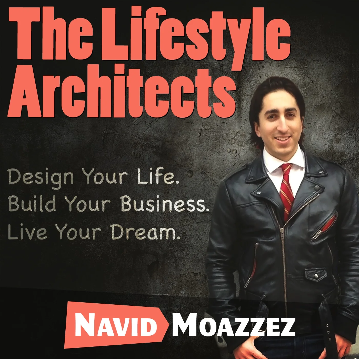 Make Money Podcasting Lifestyle Architects