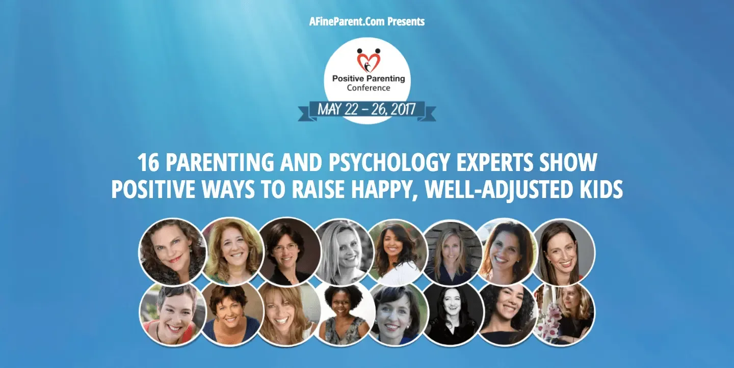 Positive Parenting Conference, Sumitha Bhandarkar, best virtual event examples