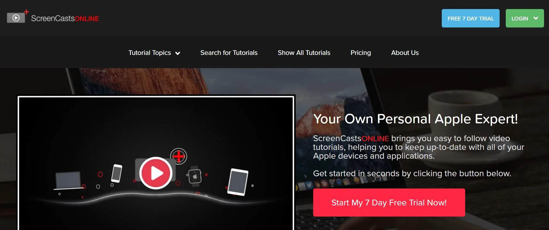Make Money From Podcasting ScreenCastsOnline