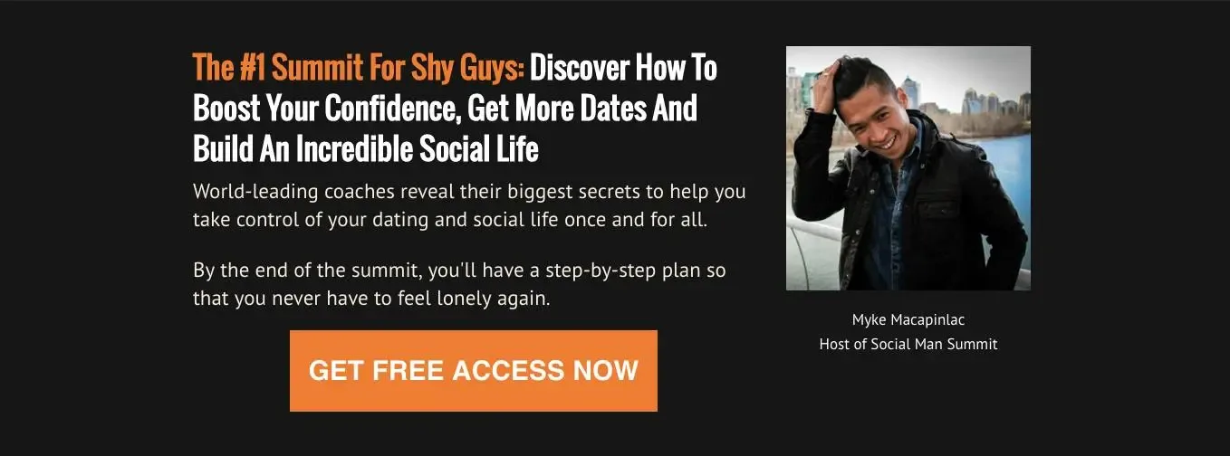 Social Man Summit, Myke Macapinlac, best virtual event examples