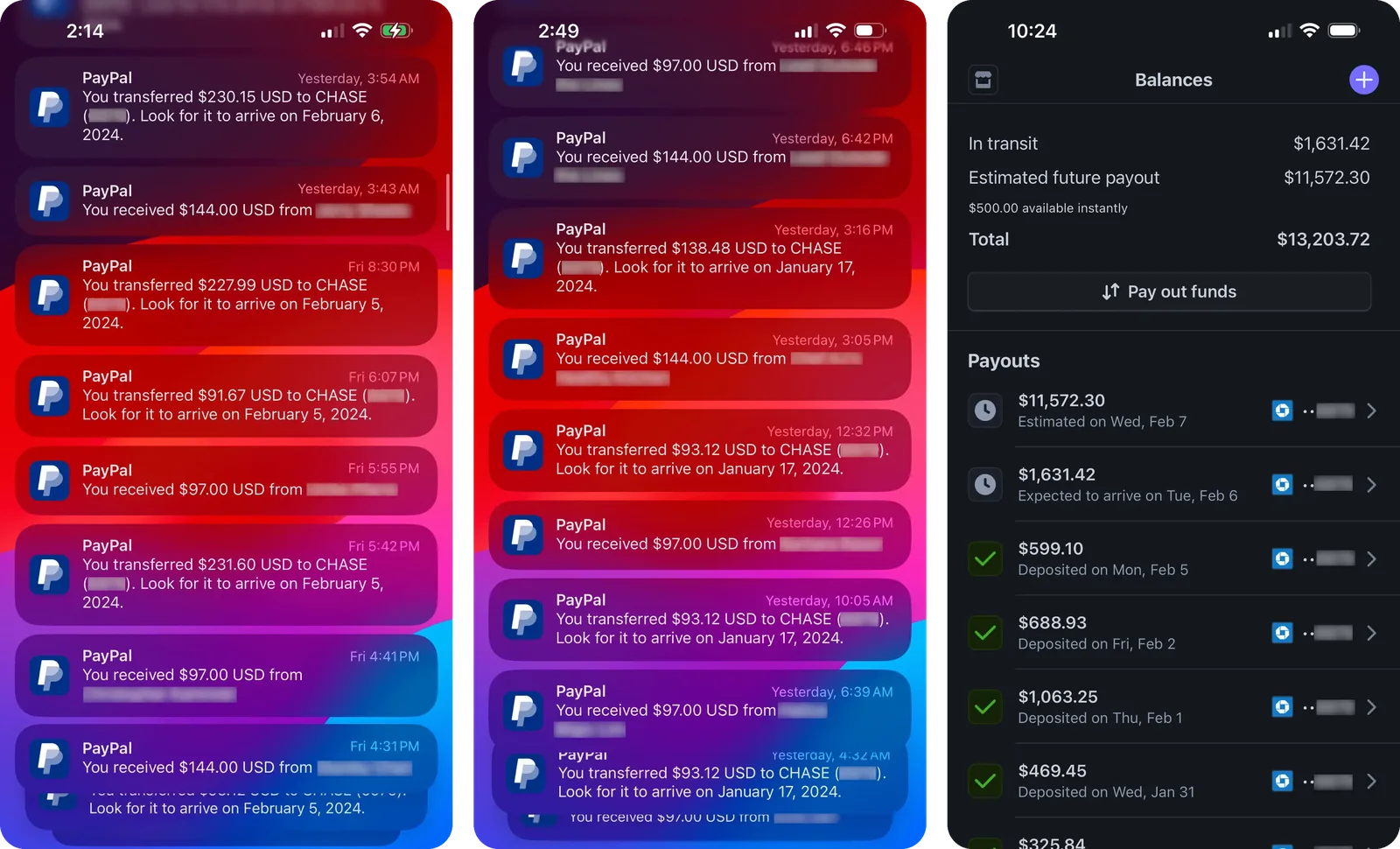 How to monetize virtual events: PayPal sales notifications and Stripe payouts from the AI for Creators Summit