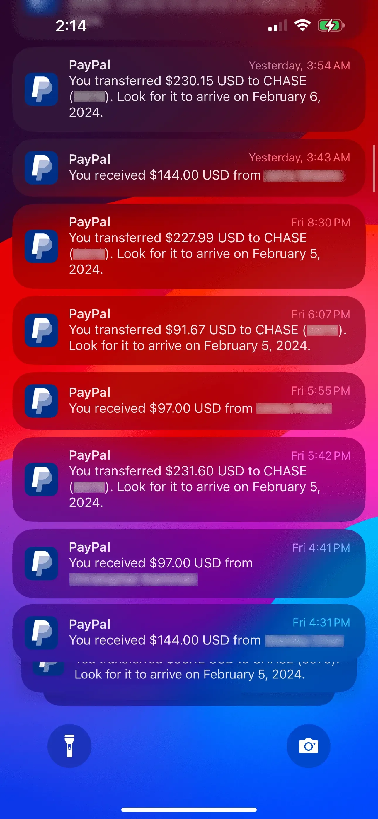Best virtual event examples, AI for Creators Summit sales, PayPal notifications, Navid Moazzez