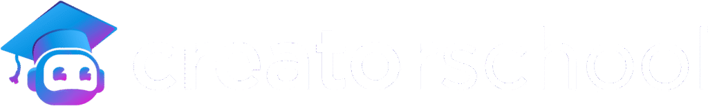 Creator School AI