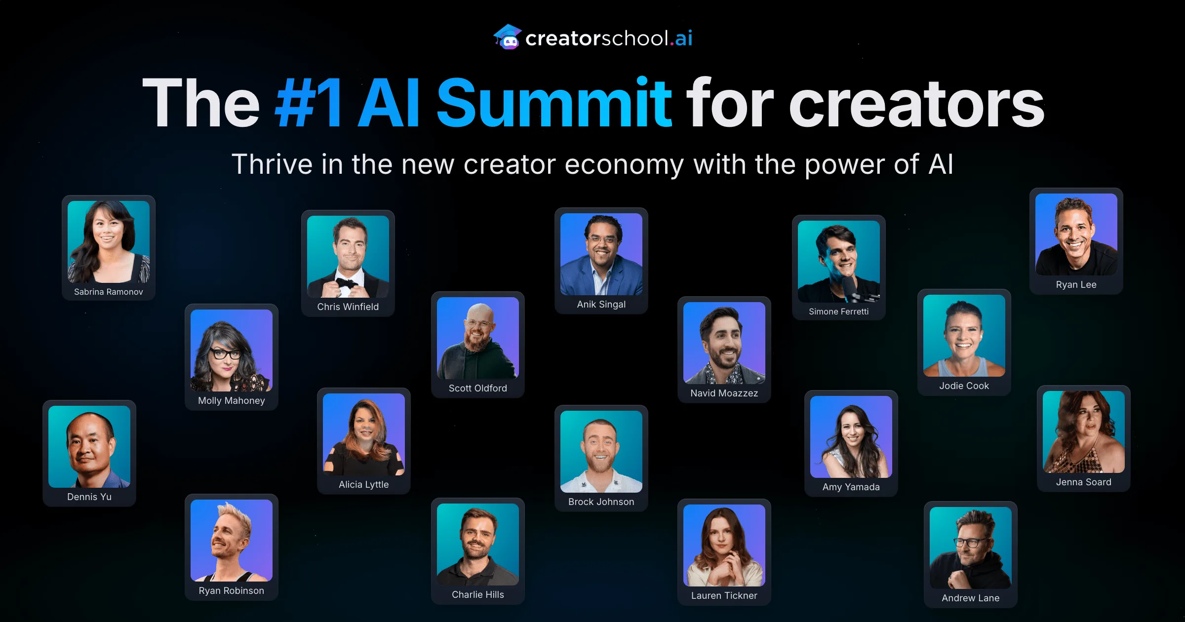 AI Agents Summit 2026
